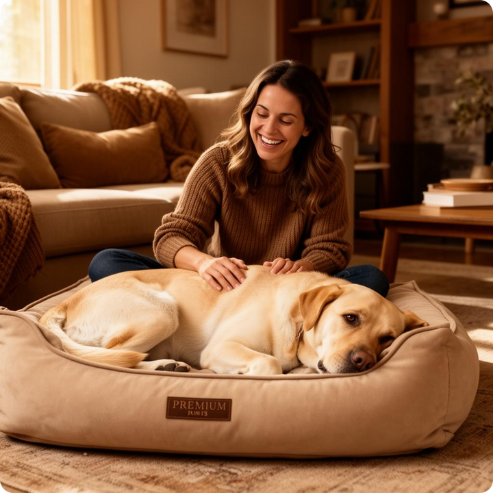 Was Sie und Ihr Hund davon profitieren werden: