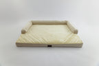 Bed Beige