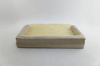 Bed Beige