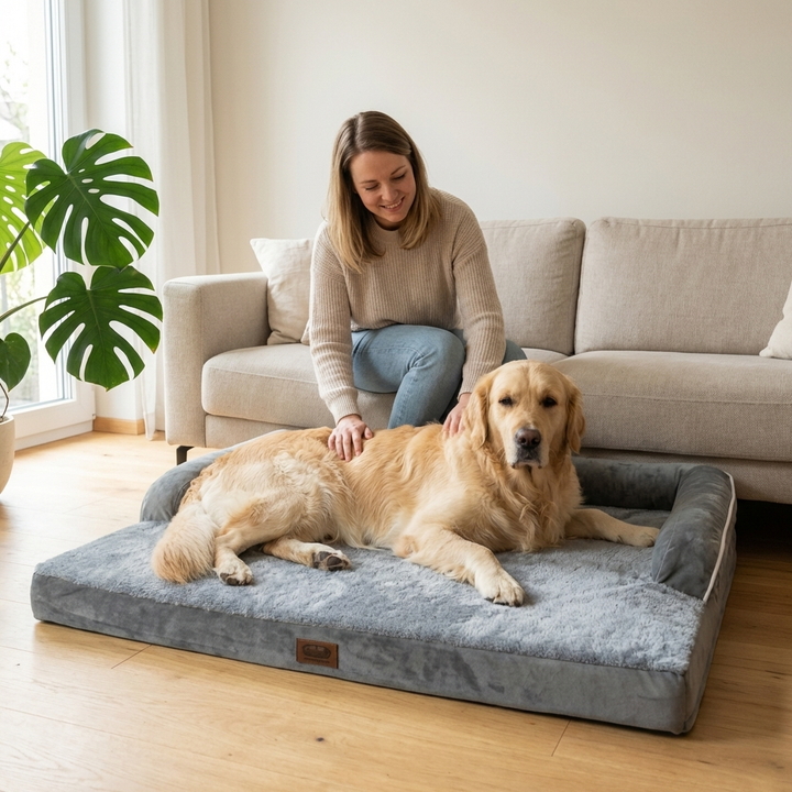 Was Sie und Ihr Hund davon profitieren werden: